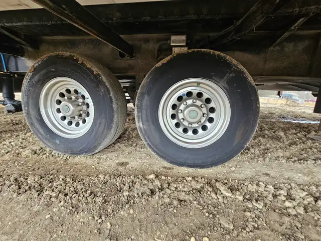 2014 Dynamax 3650RE T/A 36 Ft Fifth Wheel Trilogy - Photo 38