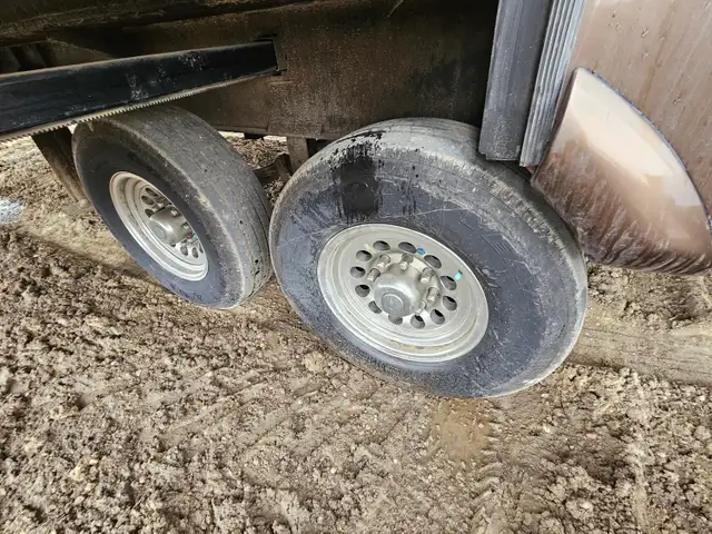 2014 Dynamax 3650RE T/A 36 Ft Fifth Wheel Trilogy - Photo 39