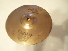 SABIAN 8'' SPLASH CYMBAL