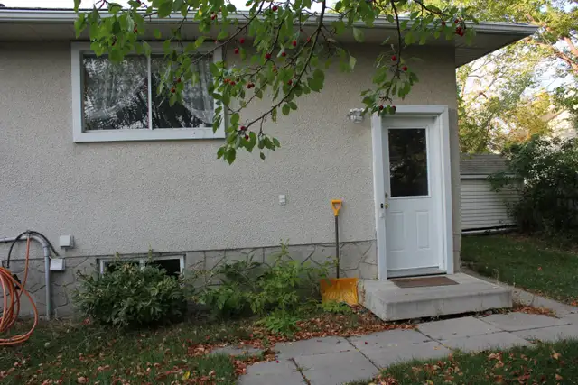 BEAUTIFUL 2 BEDROOMS BASEMENT SUITE! - Photo 2