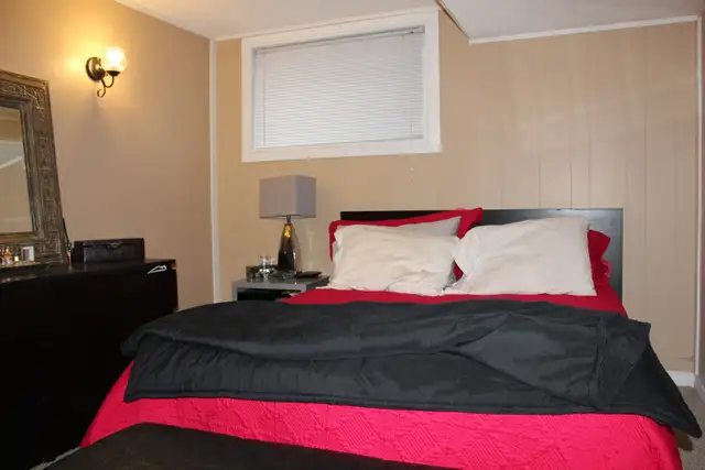 BEAUTIFUL 2 BEDROOMS BASEMENT SUITE! - Photo 8