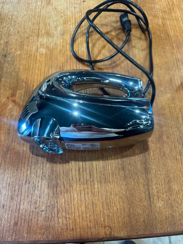 Malaxeur Oster - Photo 2