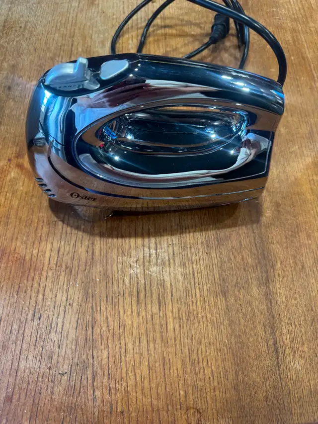 Malaxeur Oster - Photo 3