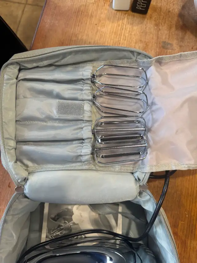 Malaxeur Oster - Photo 7