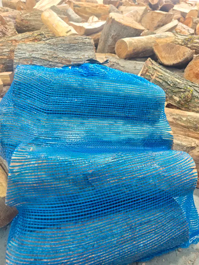 Campfire wood COLLINGWOOD