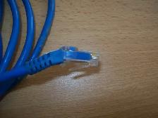 COMPUTER  ETHERNET  CORDS  -  CABLES