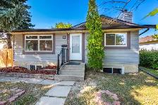 Separate Entrance 3 Bedroom Main Floor for Rent. Move in ready.