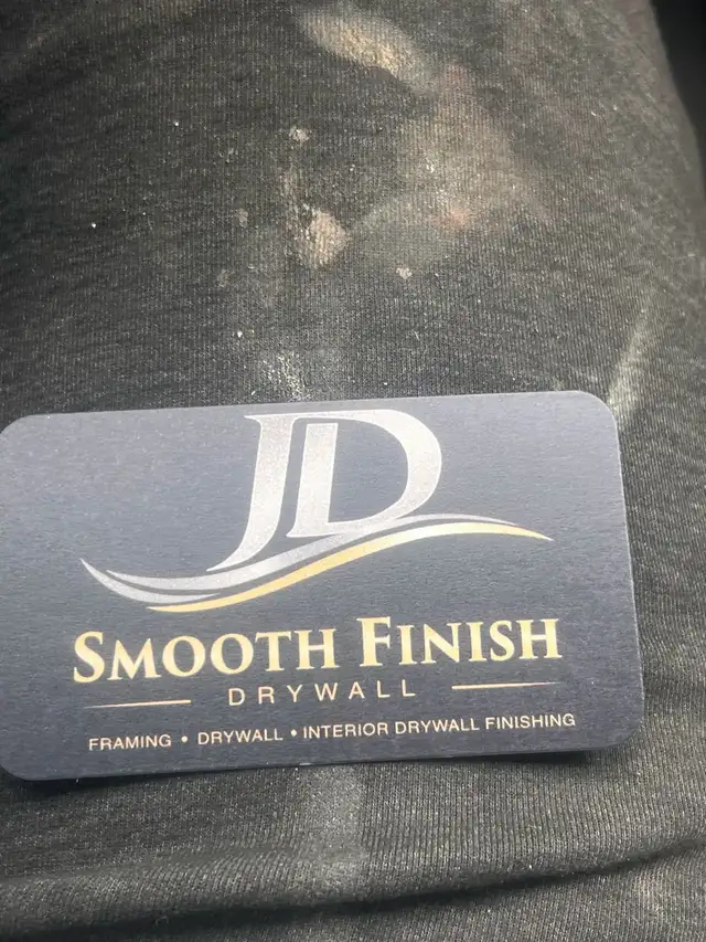 Drywall crew and tapping crew looking for work.