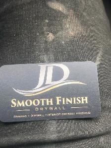 Drywall crew and tapping crew looking for work.