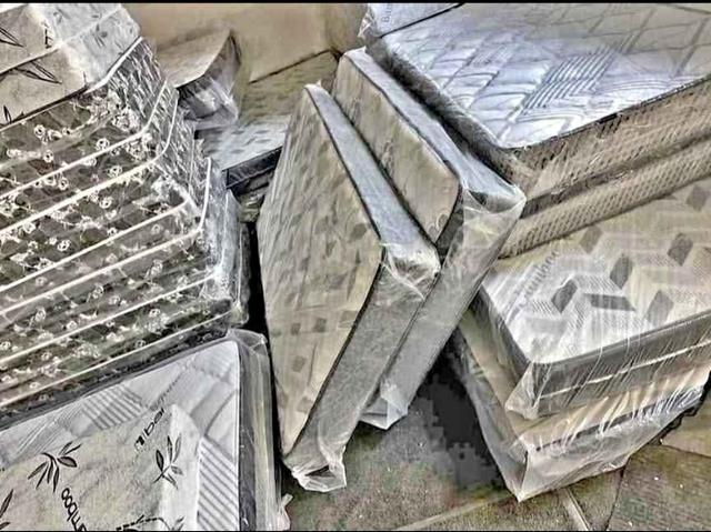 Twin Mattress Sale Brand New Mattress