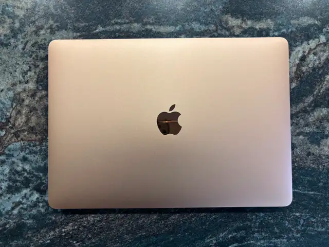 2019 MacBook Air 13'