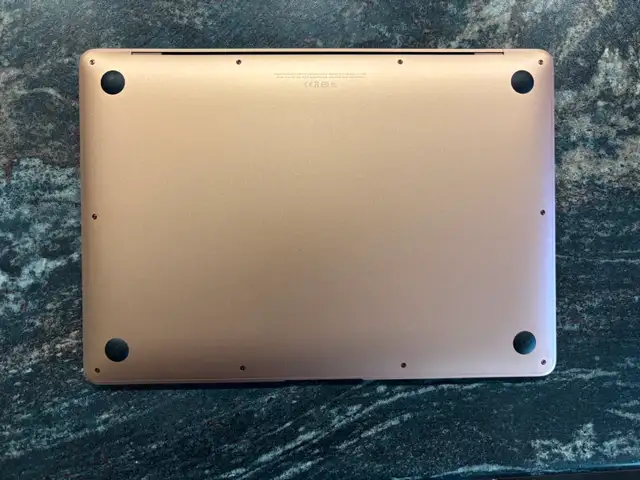 2019 MacBook Air 13' - Photo 5