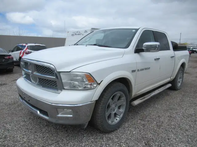 ONLINE AUCTION OF CARS, TRUCKS, TRACTOR & TRAILERS