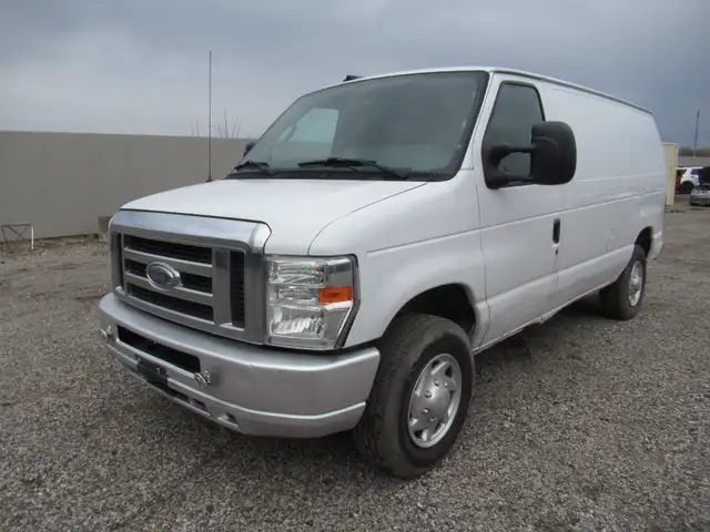 ONLINE AUCTION OF CARS, TRUCKS, TRACTOR & TRAILERS - Photo 2