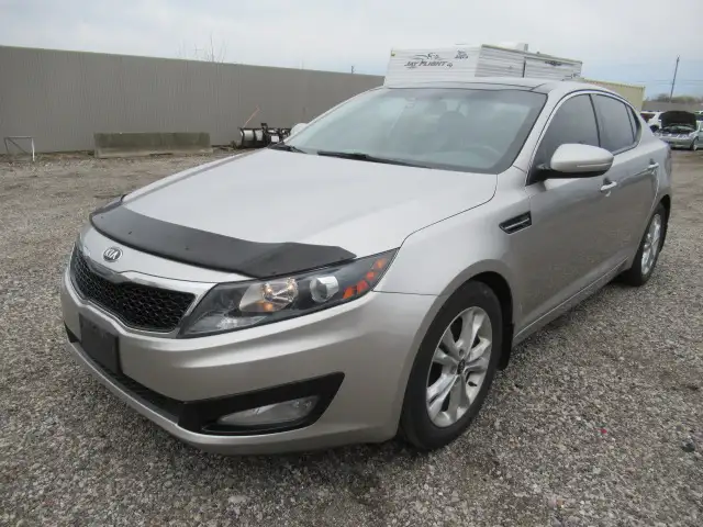 ONLINE AUCTION OF CARS, TRUCKS, TRACTOR & TRAILERS - Photo 3