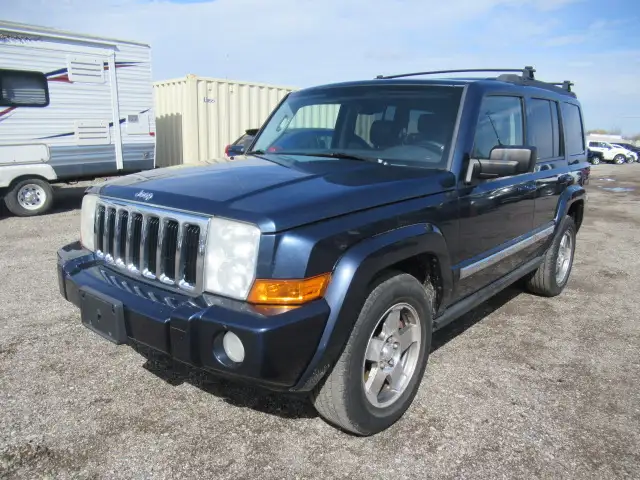 ONLINE AUCTION OF CARS, TRUCKS, TRACTOR & TRAILERS - Photo 5