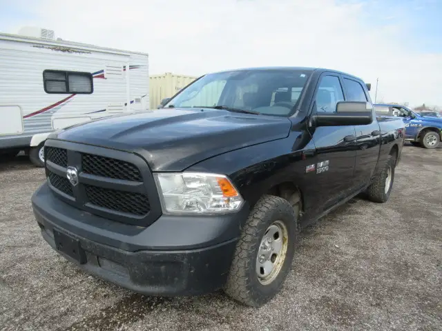 ONLINE AUCTION OF CARS, TRUCKS, TRACTOR & TRAILERS - Photo 7