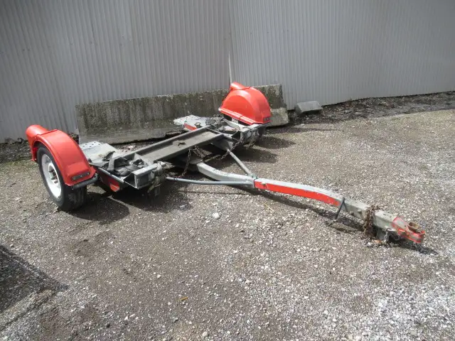 ONLINE AUCTION OF CARS, TRUCKS, TRACTOR & TRAILERS - Photo 13