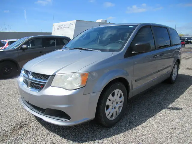 ONLINE AUCTION OF CARS, TRUCKS, TRACTOR & TRAILERS - Photo 14