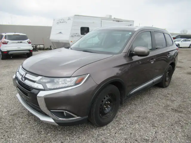 ONLINE AUCTION OF CARS, TRUCKS, TRACTOR & TRAILERS - Photo 18