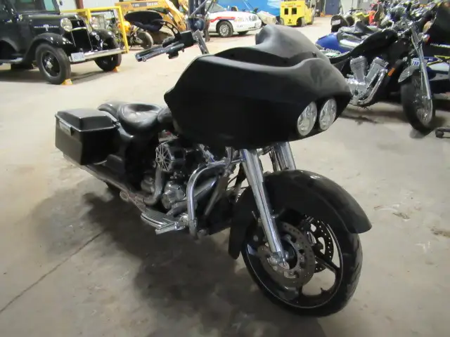 ONLINE AUCTION OF CARS, TRUCKS, TRACTOR & TRAILERS - Photo 19