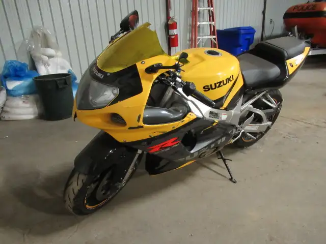 ONLINE AUCTION OF CARS, TRUCKS, TRACTOR & TRAILERS - Photo 20