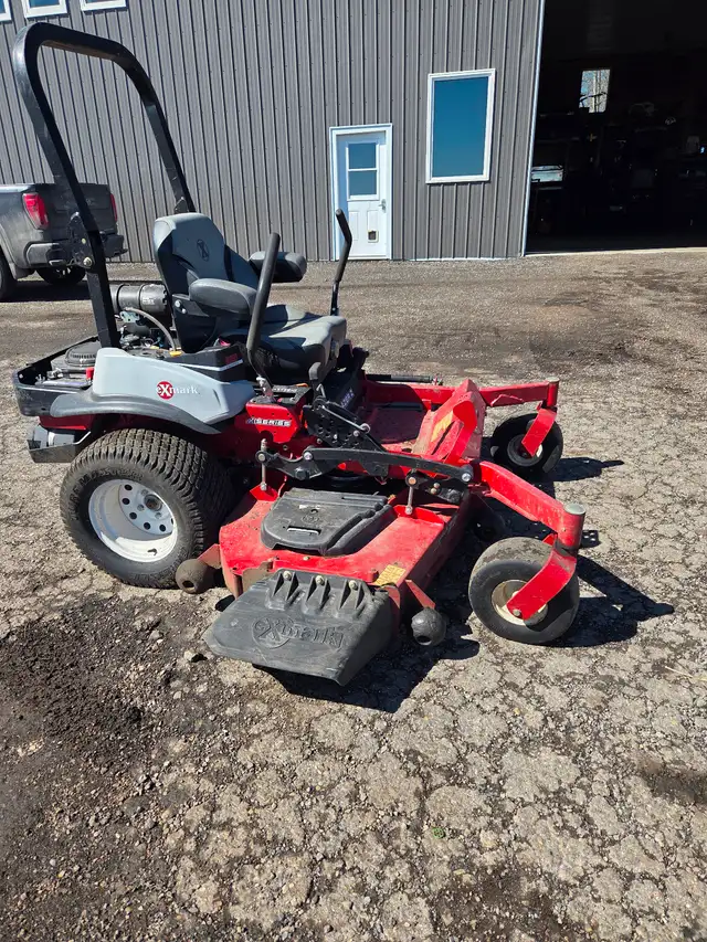 Lawn Mowers - Photo 3