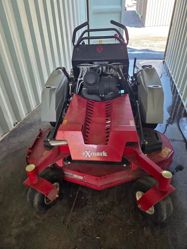 Lawn Mowers - Photo 4