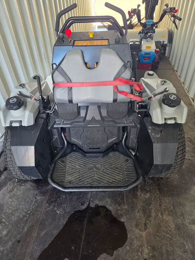 Lawn Mowers - Photo 5