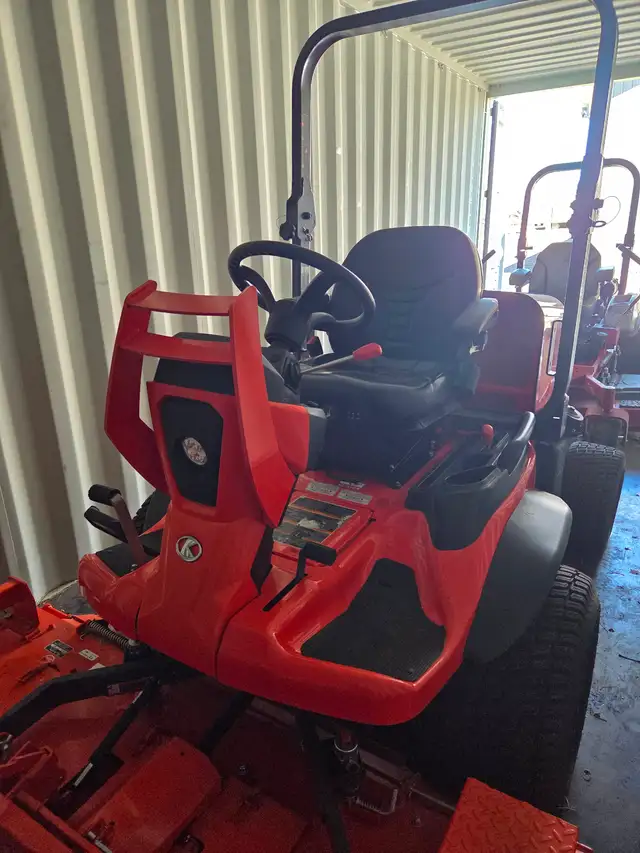 Lawn Mowers - Photo 6