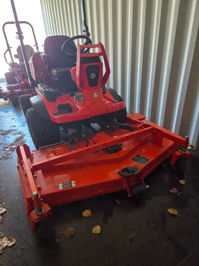 Lawn Mowers - Photo 7