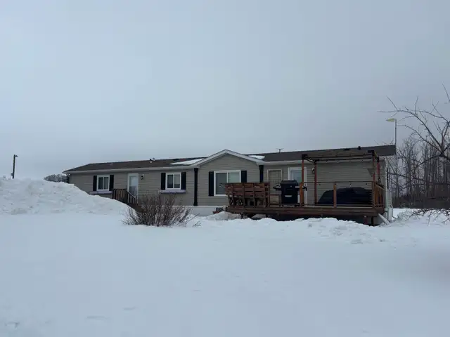 2013 Mobile Home 16x76 To Be Moved - Photo 2