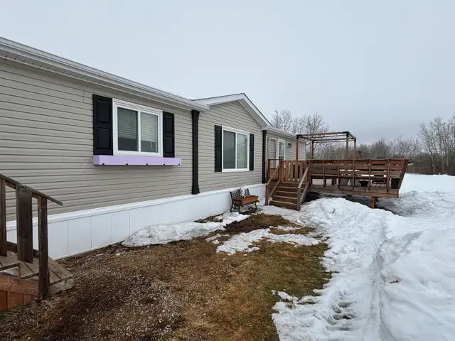 2013 Mobile Home 16x76 To Be Moved - Photo 3