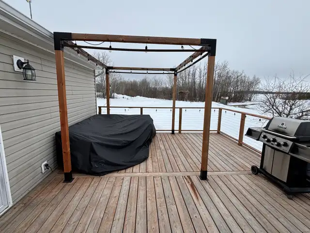 2013 Mobile Home 16x76 To Be Moved - Photo 4