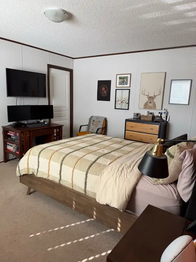 2013 Mobile Home 16x76 To Be Moved - Photo 7