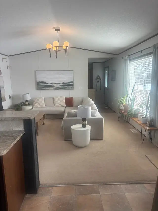 2013 Mobile Home 16x76 To Be Moved - Photo 9