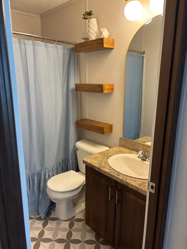 2013 Mobile Home 16x76 To Be Moved - Photo 10