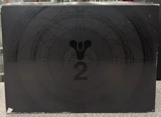 Destiny 2 Collectors Edition