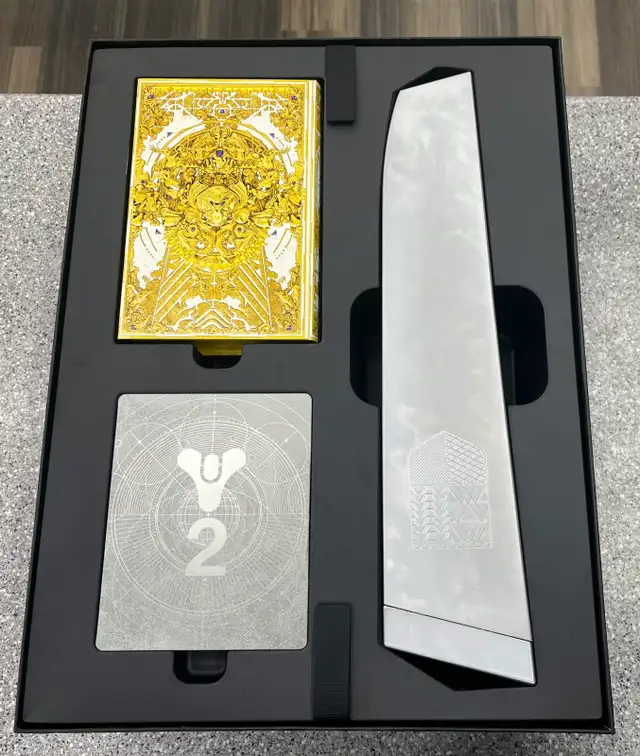 Destiny 2 Collectors Edition - Photo 2