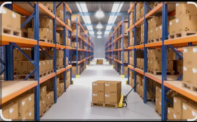 Hiring: Male Labourer – Brampton