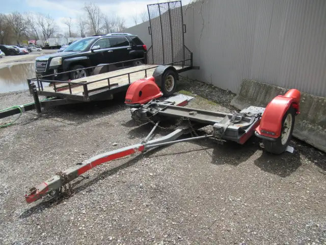 ONLINE AUCTION OF CARS, TRUCKS, SUV'S, PWC & MOTORCYCLES - Photo 6