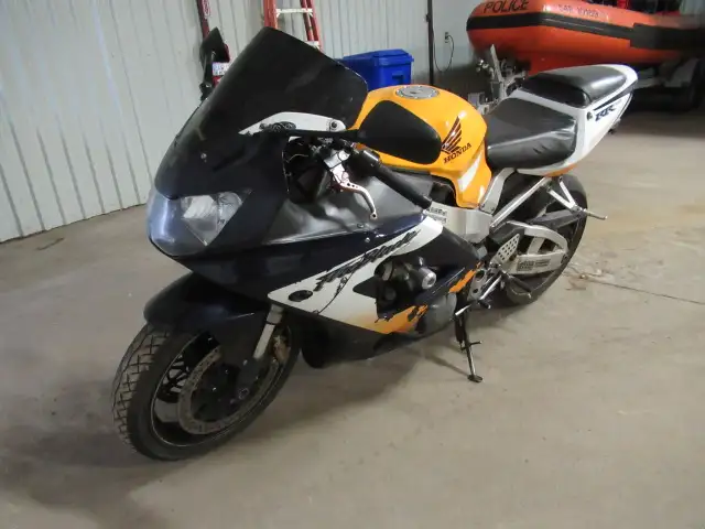 ONLINE AUCTION OF CARS, TRUCKS, SUV'S, PWC & MOTORCYCLES - Photo 7