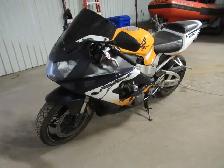 ONLINE AUCTION OF CARS, TRUCKS, SUV'S, PWC & MOTORCYCLES - Photo 7