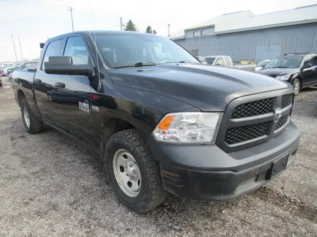 ONLINE AUCTION OF CARS, TRUCKS, SUV'S, PWC & MOTORCYCLES - Photo 10