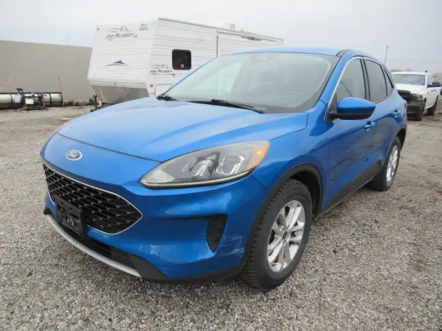 ONLINE AUCTION OF CARS, TRUCKS, SUV'S, PWC & MOTORCYCLES - Photo 11