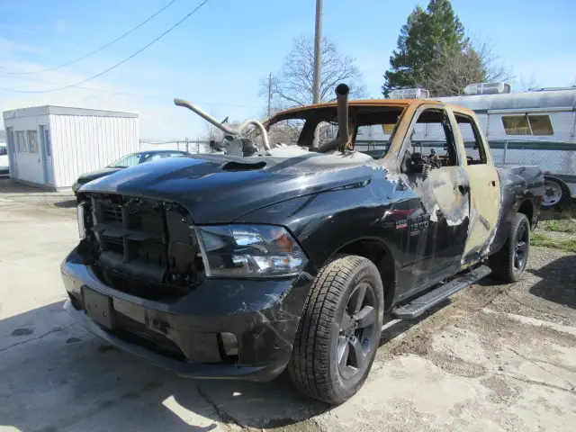 ONLINE AUCTION OF CARS, TRUCKS, SUV'S, PWC & MOTORCYCLES - Photo 15