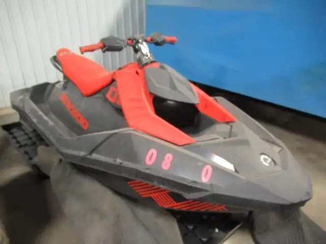 ONLINE AUCTION OF CARS, TRUCKS, SUV'S, PWC & MOTORCYCLES - Photo 17