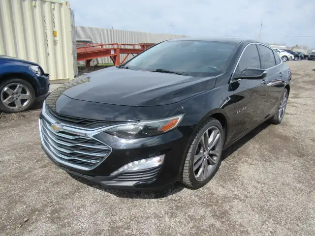 ONLINE AUCTION OF CARS, TRUCKS, SUV'S, PWC & MOTORCYCLES - Photo 20