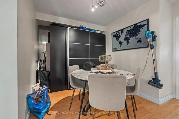 Condo for Lease 1Bed plus 2Den with Parking and Internet Include - Photo 6