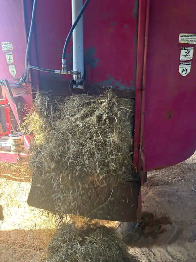 TMR Jaylor Mixer - Photo 2